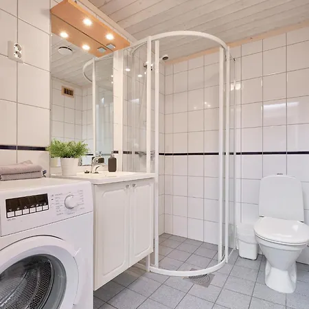 Alpingrenda-trysil Апартаменты *