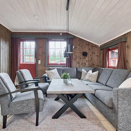 Leilighet Alpingrenda-trysil Trysil