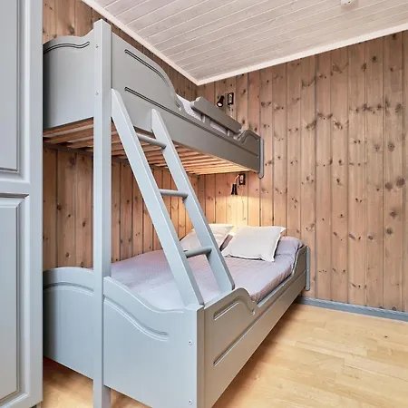 Apartmán Alpingrenda-trysil Trysil