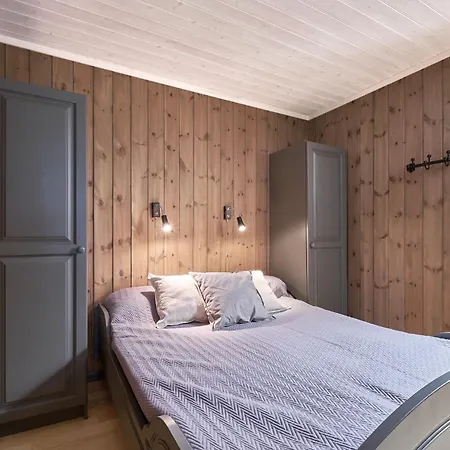 Alpingrenda-trysil Apartment