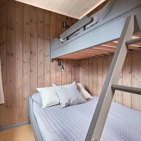 Alpingrenda-trysil *