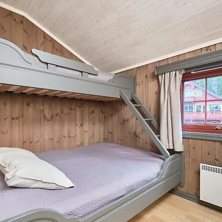 Apartmán Alpingrenda-trysil