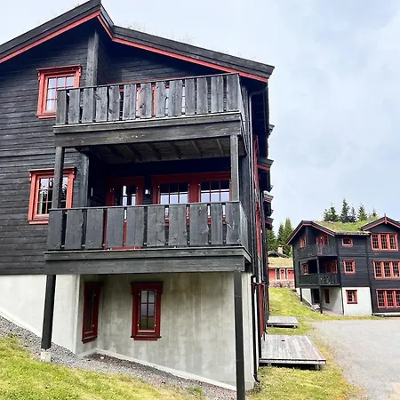 Alpingrenda-trysil Trysil