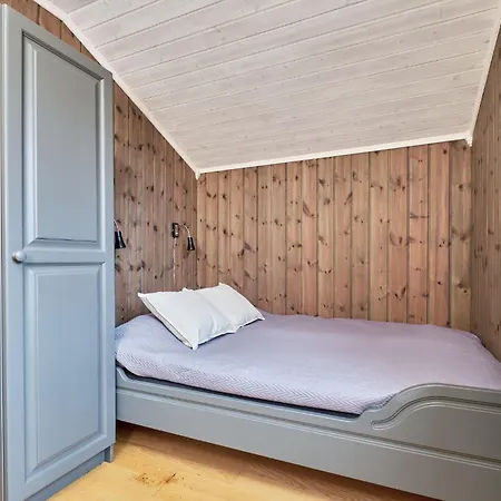 Apartmán Alpingrenda-trysil Trysil