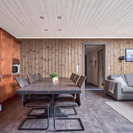 Apartmán Alpingrenda-trysil