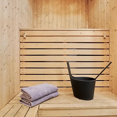 Alpingrenda-trysil Апартаменты *