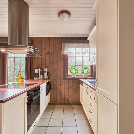 Apartmán Alpingrenda-trysil Trysil