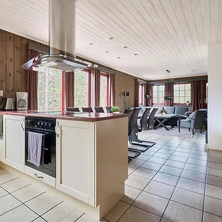 Apartment Alpingrenda-trysil Trysil