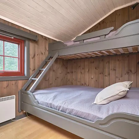 Alpingrenda-trysil *