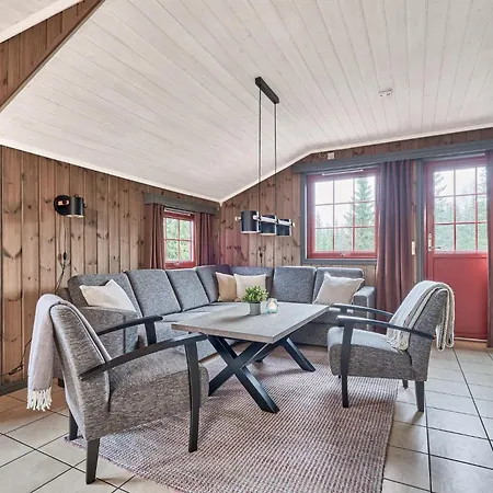 Alpingrenda-trysil Trysil