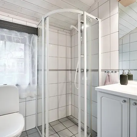 Appartement Alpingrenda-trysil Trysil