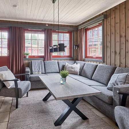 Alpingrenda-trysil Trysil