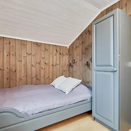 Apartment Alpingrenda-trysil *