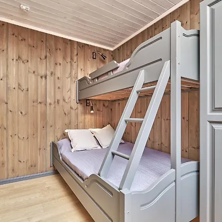 Апартаменты Alpingrenda-trysil Трисиль