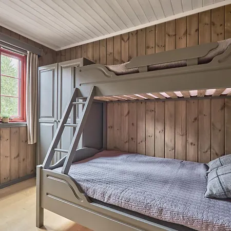 Apartmán Alpingrenda-trysil