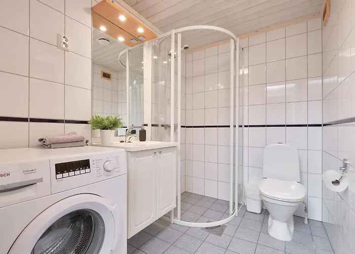 Alpingrenda-trysil Apartman *