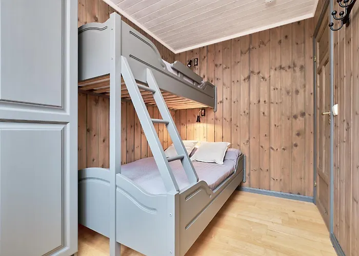 Apartman Alpingrenda-trysil Trysil
