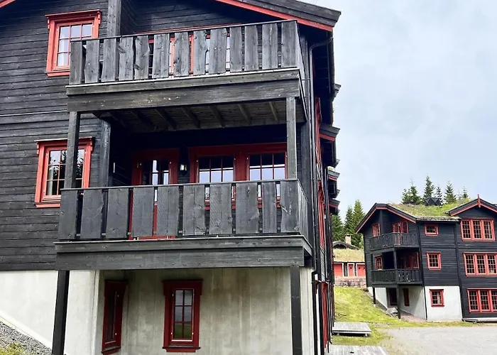 Alpingrenda-trysil Trysil