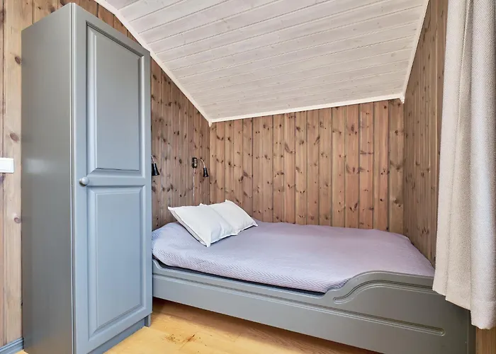 Apartman Alpingrenda-trysil Trysil