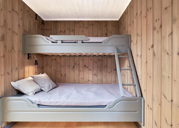 Apartman Alpingrenda-trysil *