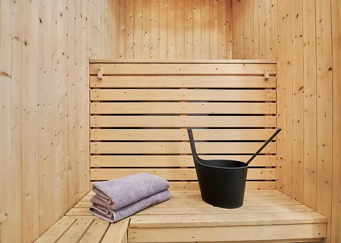 Alpingrenda-trysil Apartman *