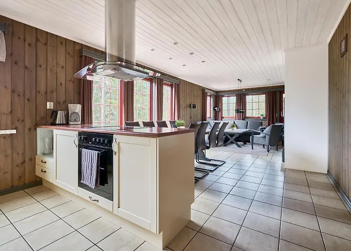 Apartman Alpingrenda-trysil Trysil