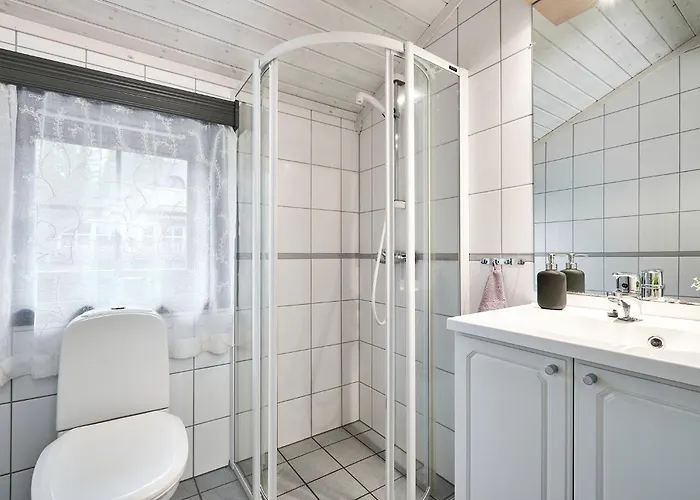 Apartmán Alpingrenda-trysil Trysil