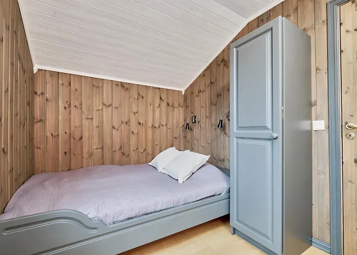 Apartmán Alpingrenda-trysil *