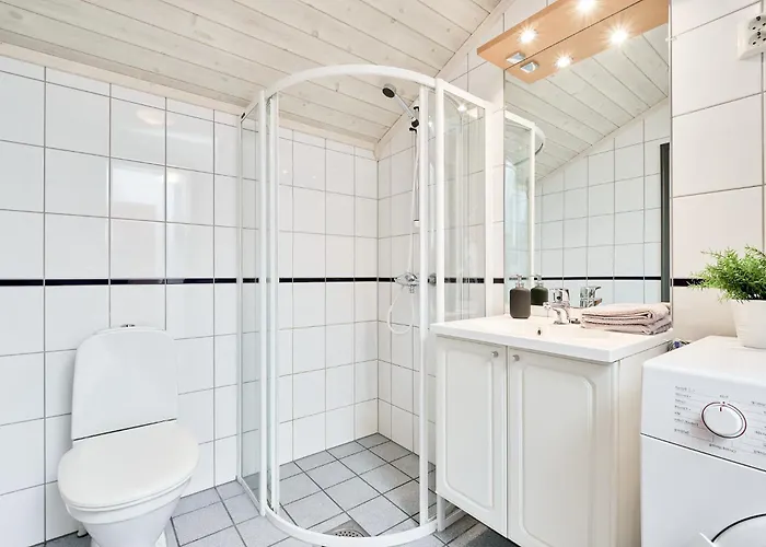 Alpingrenda-trysil Apartman