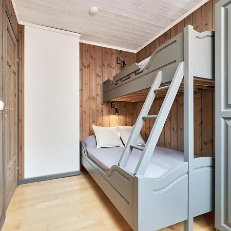 Alpingrenda-trysil Apartment Trysil