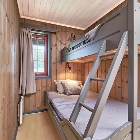 Alpingrenda-trysil Trysil