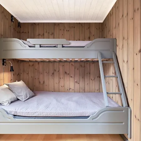 Apartment Alpingrenda-trysil *