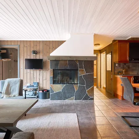 Apartment Alpingrenda-trysil