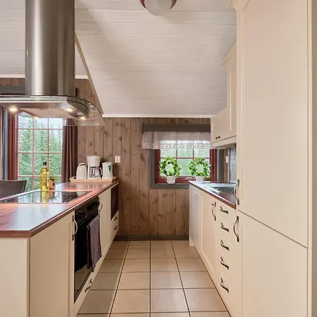Alpingrenda-trysil Apartment